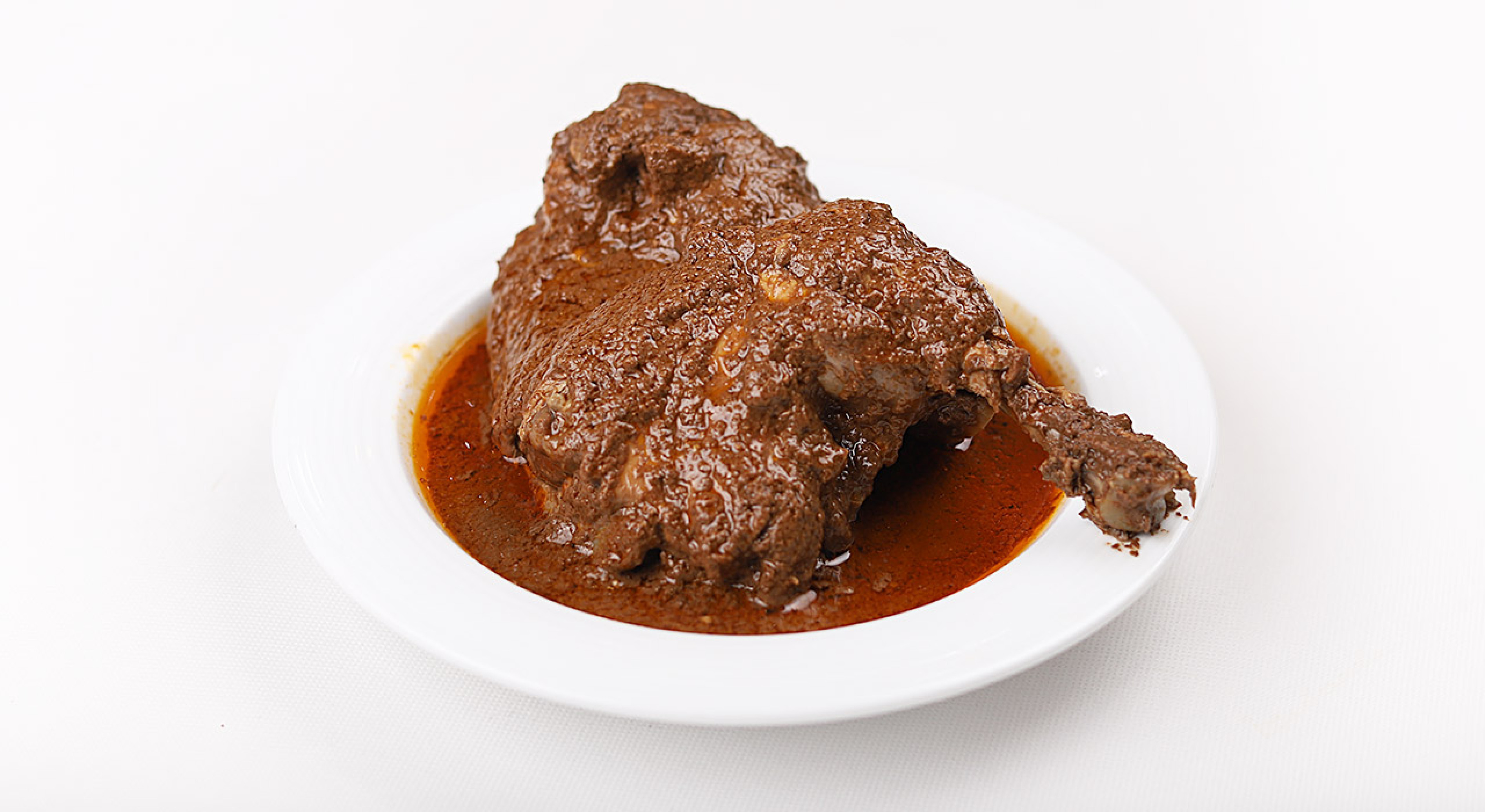 مرغ فسنجان