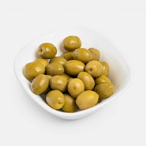 زیتون شور