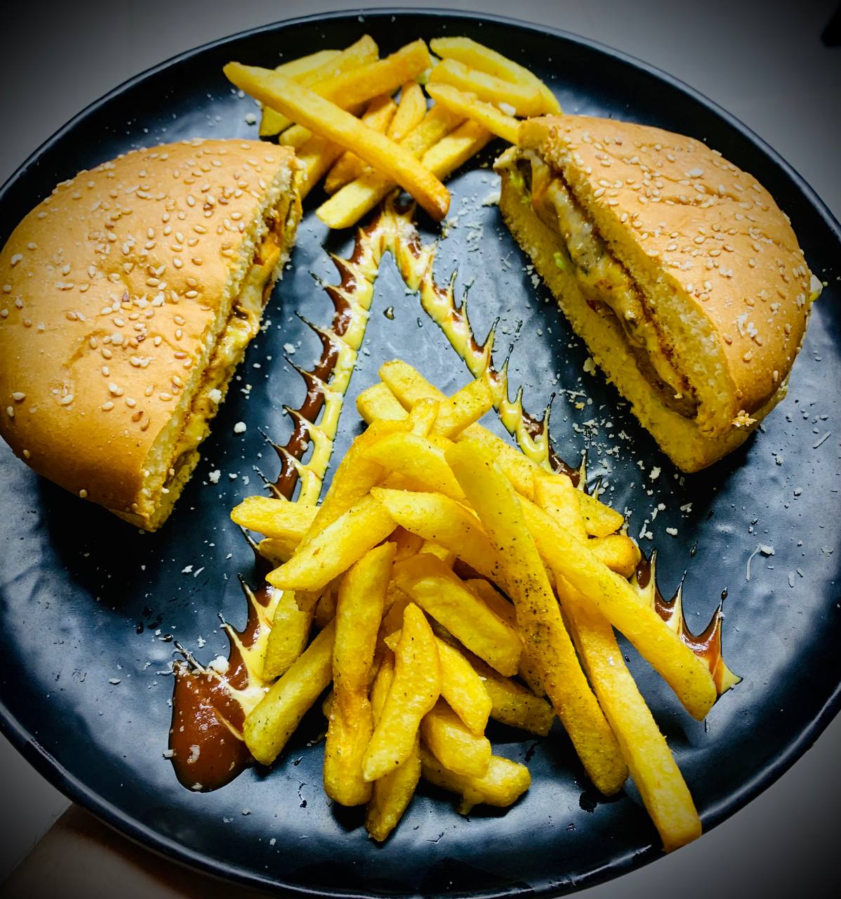 چیزبرگر
